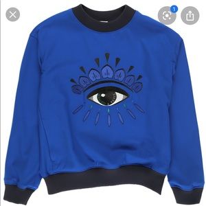 Men’s Kenzo sweater